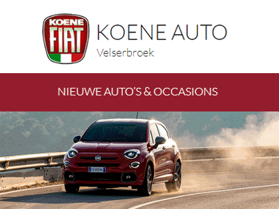 koene-auto-bv