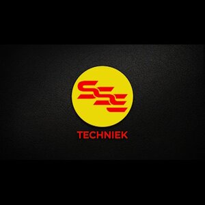 SSE techniek logo