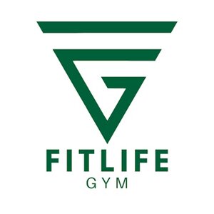 FitLife GYM B.V. logo