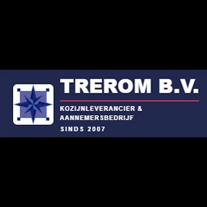 Trerom B.V. logo