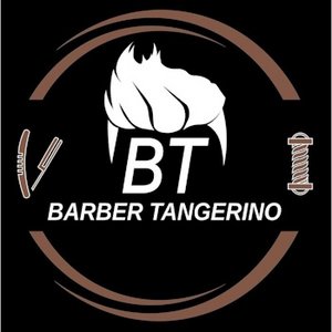 Barber Tangerino logo