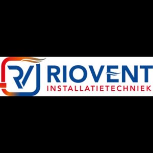Riovent Installatietechniek B.V. logo