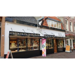 Juwelier-Horloger N. Korn logo