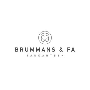 Brummans en Fa Tandartsen B.V. logo