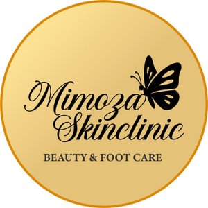Mimoza Skin Clinic logo