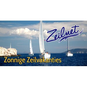 Zeilnet/Caribbean Charter Beheer B.V. logo