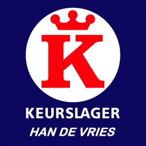 Keurslagerij Han de Vries logo