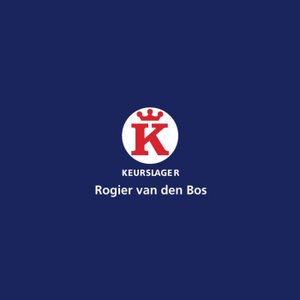 Keurslagerij Rogier van den Bos logo