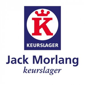 Keurslager Jack Morlang logo