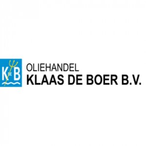 Oliehandel Klaas de Boer B.V. logo