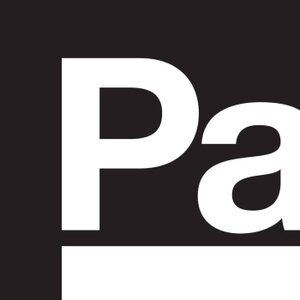 Paradiso logo