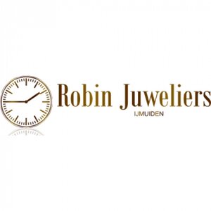 Robin Juweliers logo