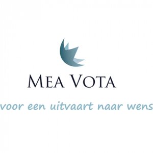 Mea Vota Uitvaartverzorging, begeleiding & advies logo