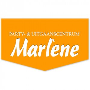 Party &amp; Uitgaanscentrum Marlene logo