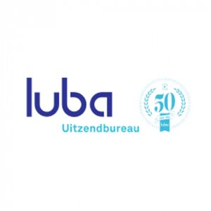 Luba Uitzendbureau B.V. logo