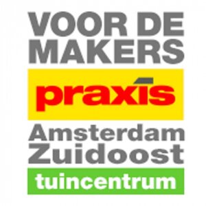 Praxis Doe-het-Zelf Center B.V. logo