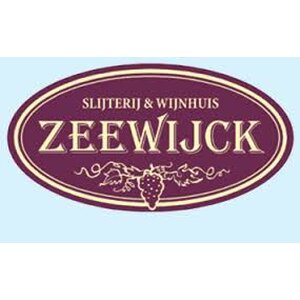 Slijterij en Wijnhuis Zeewijck logo