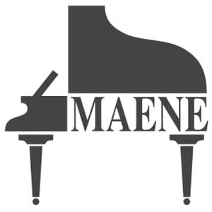 Piano's Maene logo