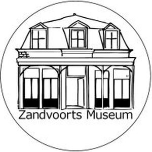 Museum Zandvoort logo
