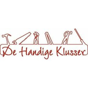 De Handige Klusser logo