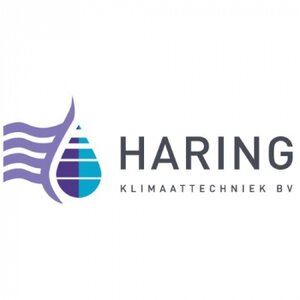 Haring Klimaattechniek B.V. logo