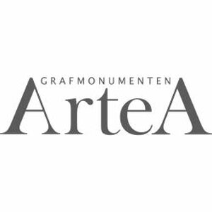 Artea Grafmonumenten R.H. logo