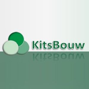 KitsBouw logo