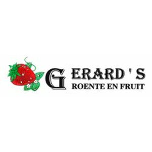 Gerard&#039;s Groenten en Fruit logo