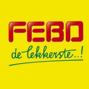 Febo Heerhugowaard logo