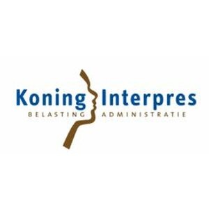 Koning Interpres logo