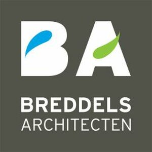 Architektenburo Paul Breddels B.V. logo