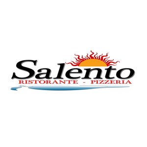 Restaurant Pizzeria Salento logo