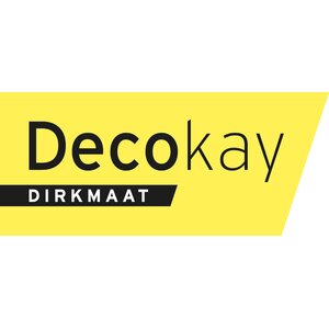 Decokay Dirkmaat logo