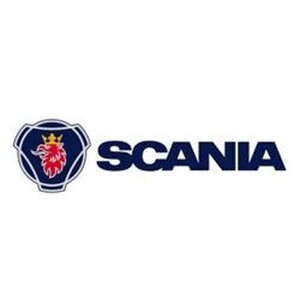 Scania Nederland B.V. logo