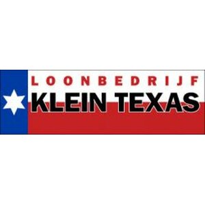 Loonbedrijf Klein Texas B.V. logo