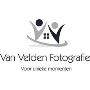 Van Velden Fotografie logo