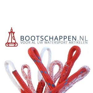 Bootschappen Watersport logo