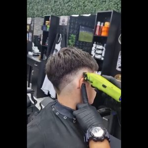 Barber Tangerino image 3
