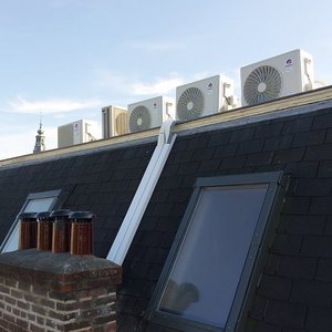 YB Klimaattechniek image 2