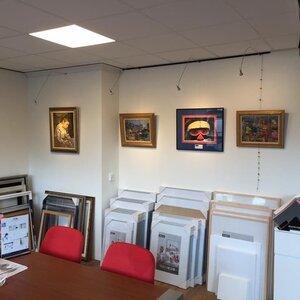 Lijstenmakerij De Lijst image 3