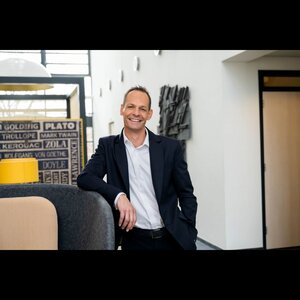 Monuta Bakker image 1