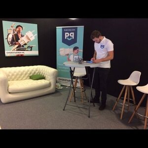 Overstappen.nl Holding B.V. image 1