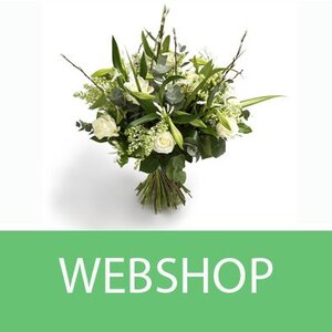 Bloembinderij Gebroeders Jong image 1