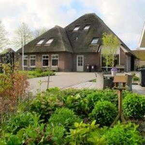 Stichting Warm Thuis, wonen en welzijn voor mensen met dementie image 1