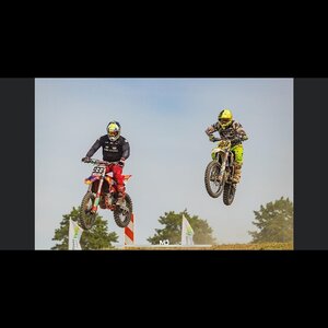 Electric Motorcross Park image 3