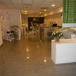 Fit20 Amsterdam Centrum image 2