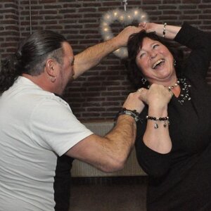 Salsa Sirena / SalsaClub image 1