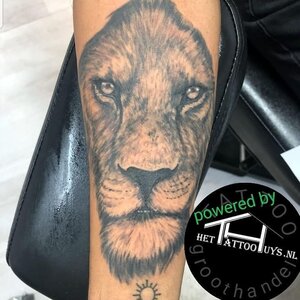 Tattoostudio Let’s Ink image 5