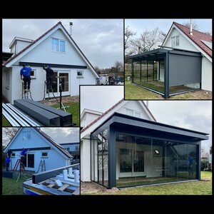 Sunrise Zonwering B.V. image 1