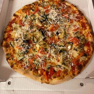 Da Gigi Pizza & Pasta image 1